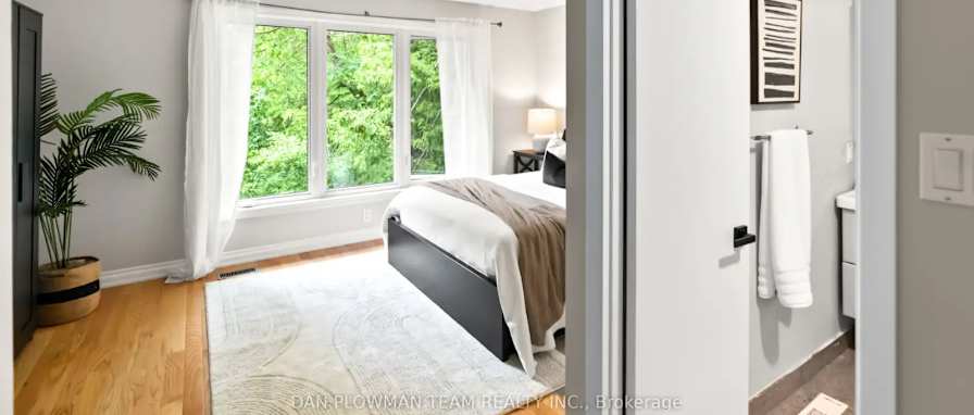 Photo of Karim's room