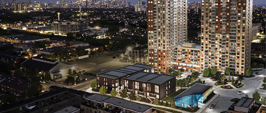 Photo of The Diamond's room