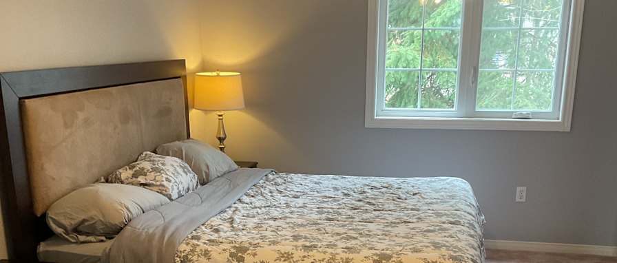 Photo of Hamilton Mountain's room
