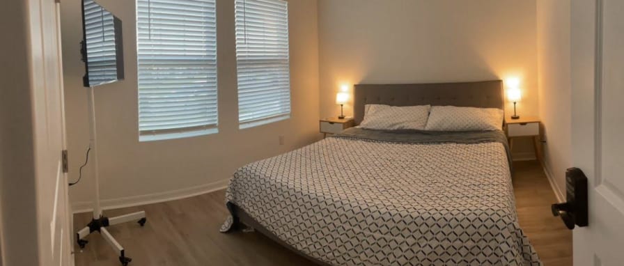 Photo of PadSplit's room
