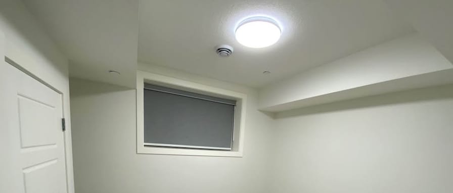 Photo of Debora's room