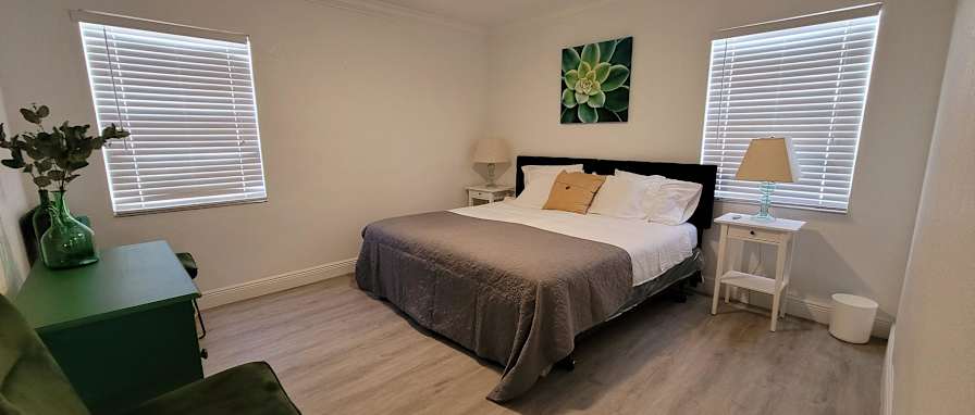 Photo of PadSplit's room