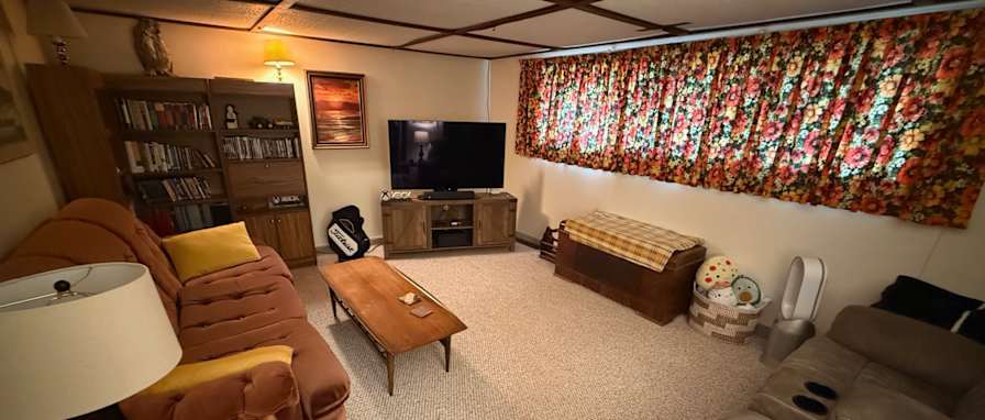 Photo of Kasey's room