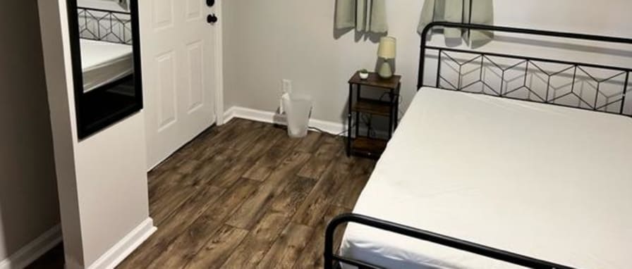 Photo of PadSplit's room
