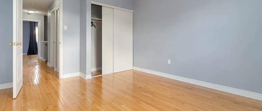 Photo of Uberra's room