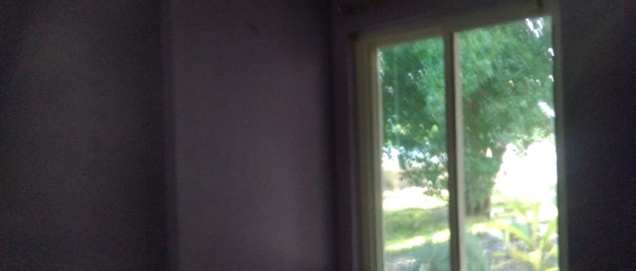 Photo of Jasmine's room