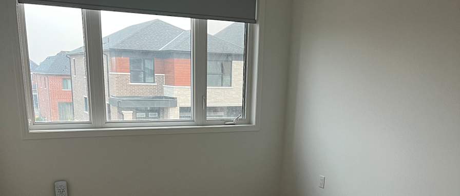 Photo of Titus's room