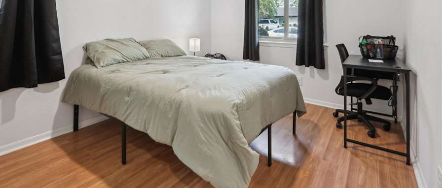 Photo of PadSplit's room