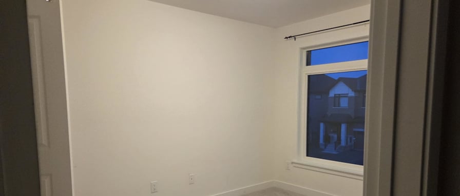 Photo of Dannie's room