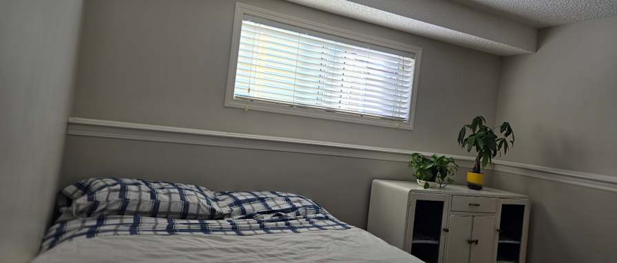 Photo of Anae Pare Gingras's room