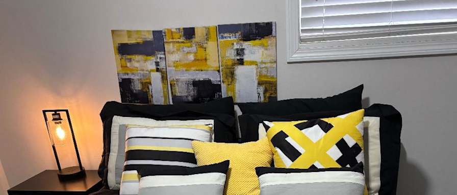Photo of EVE PECH's room