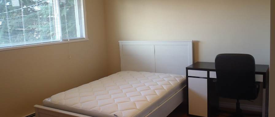 Photo of Michelle's room
