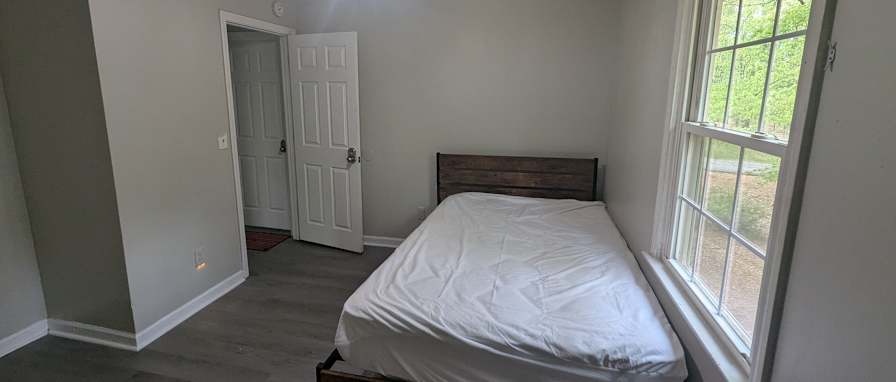 Photo of Apple House Living's room