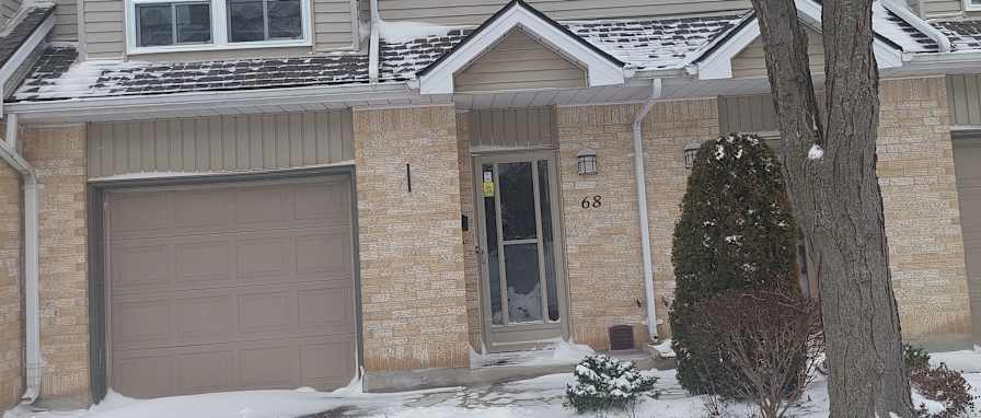 Photo of Danny's room