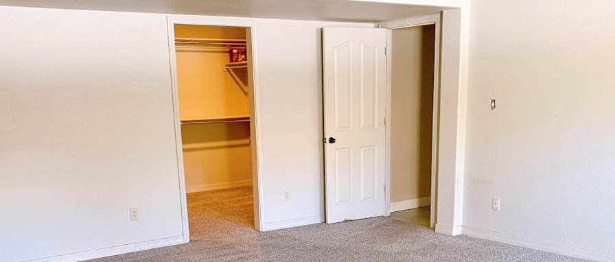 Photo of Andria's room