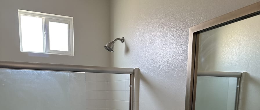 Photo of Marco's room