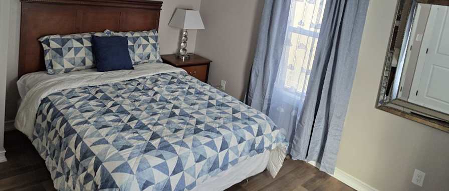 Photo of PadSplit's room