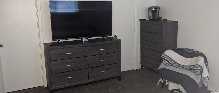 Photo of Gary's room