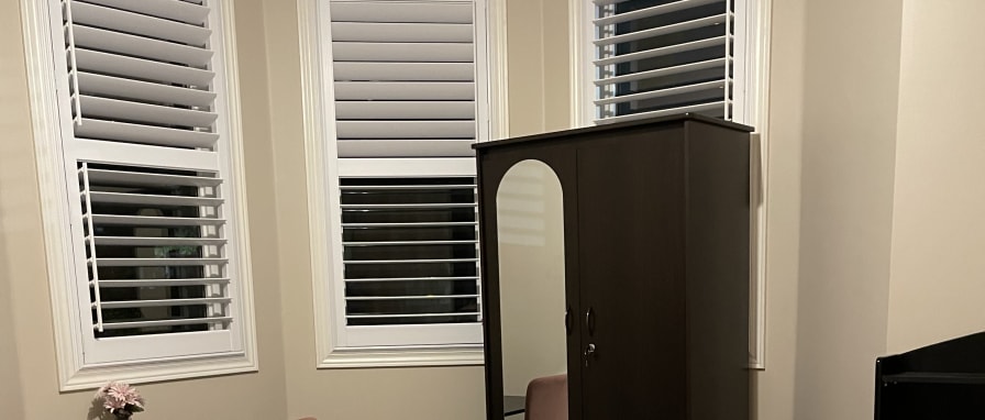 Photo of Kavi's room