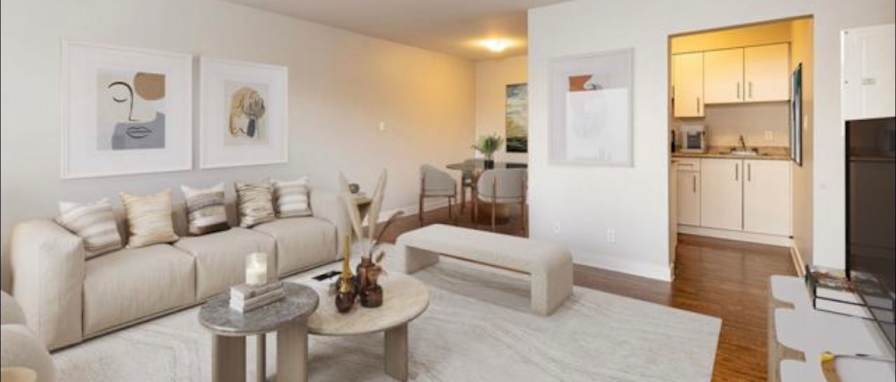 Photo of Nicolas's room