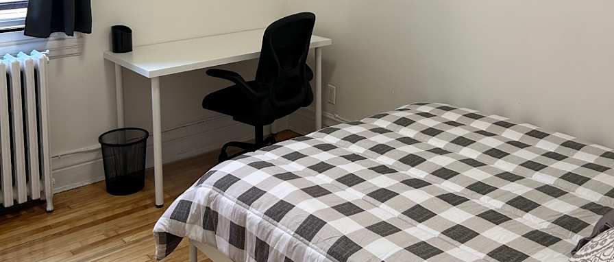 Photo of Carole's room