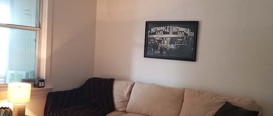 Photo of CHRISTOPHER Ian COOK's room