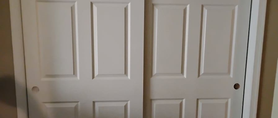 Photo of Stefanie's room