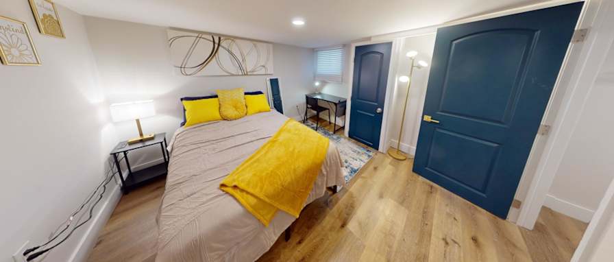 Photo of PadSplit's room
