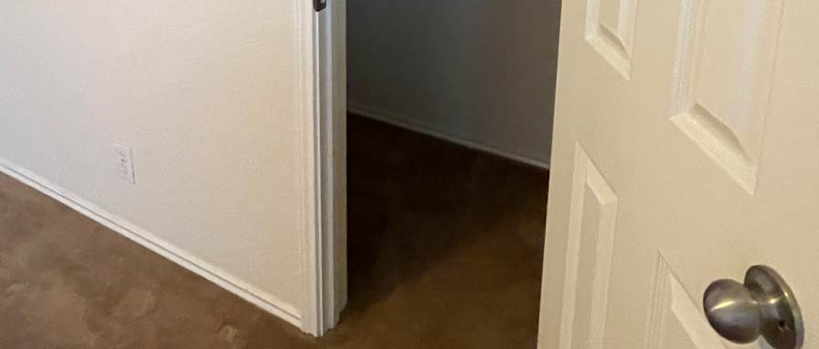 Photo of Minh's room