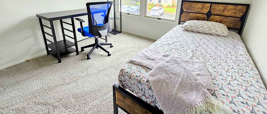 Photo of housearchnc's room