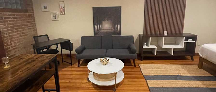 Photo of kristin's room