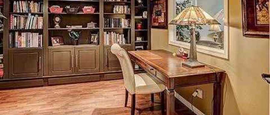 Photo of Deep's room