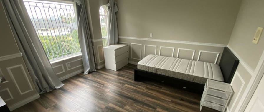 Photo of Yus's room