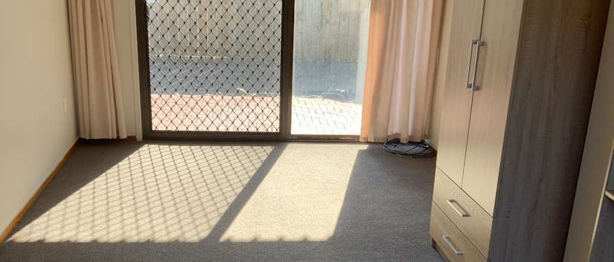 Photo of Sharryn Duncan's room
