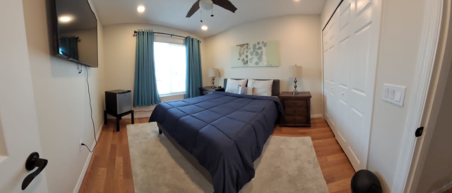 Rent Room Orlando Fl