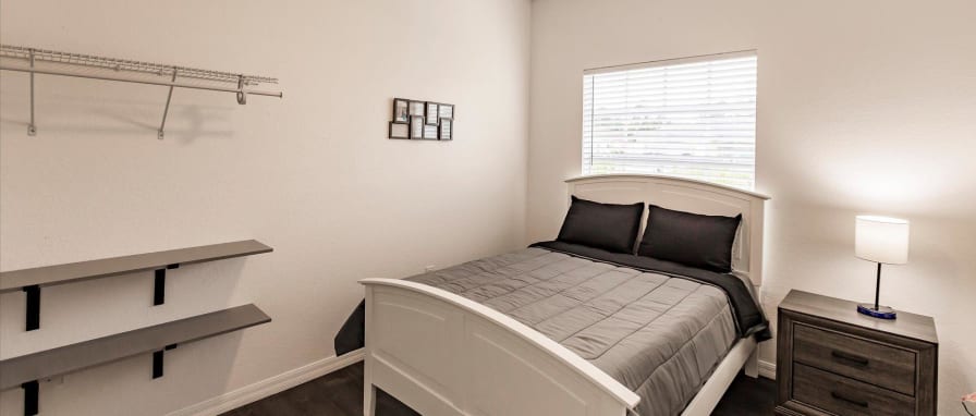Photo of PadSplit's room