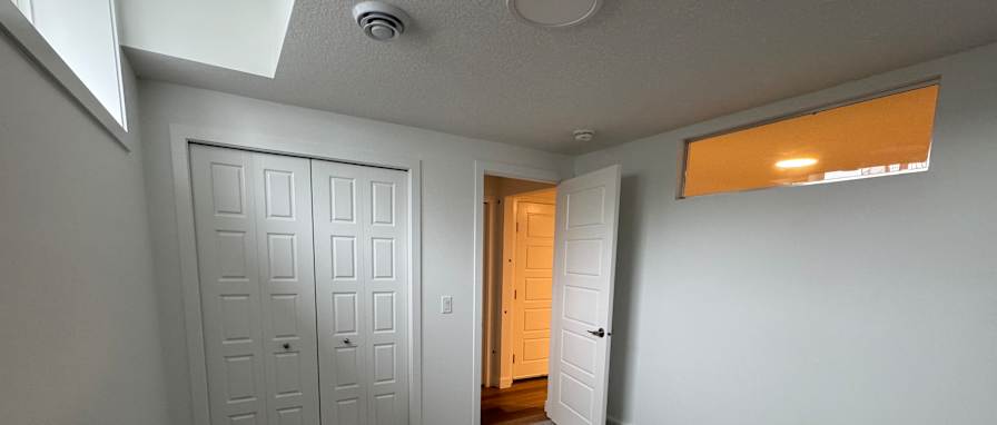 Photo of Jorge Garcia's room