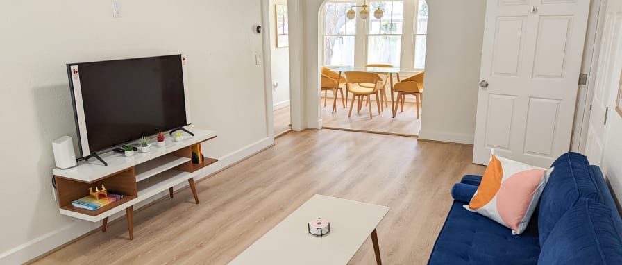 Photo of Vagabond Rentals's room