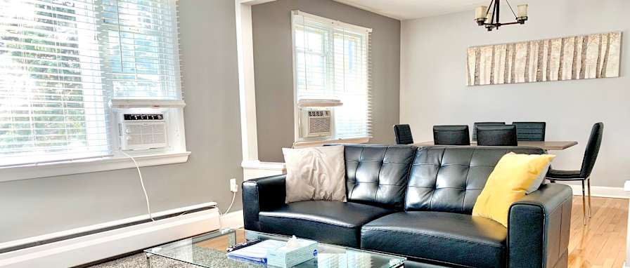 Photo of Simply Stays's room