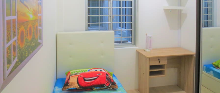 Photo of The City Rooms's room