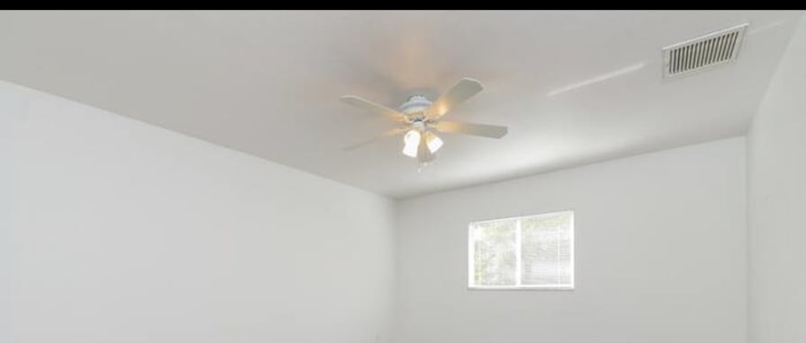 Photo of Christina Foucher's room
