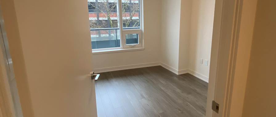 Photo of Laura's room