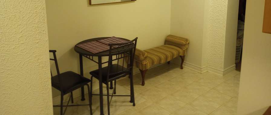 Photo of Michelle's room