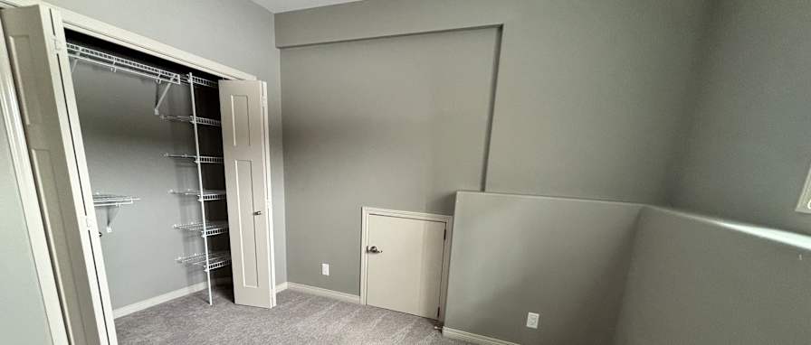 Photo of Amy's room