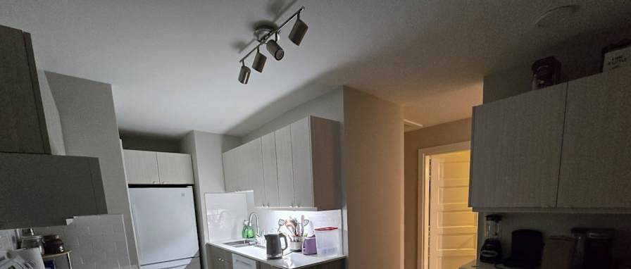 Photo of Tania's room