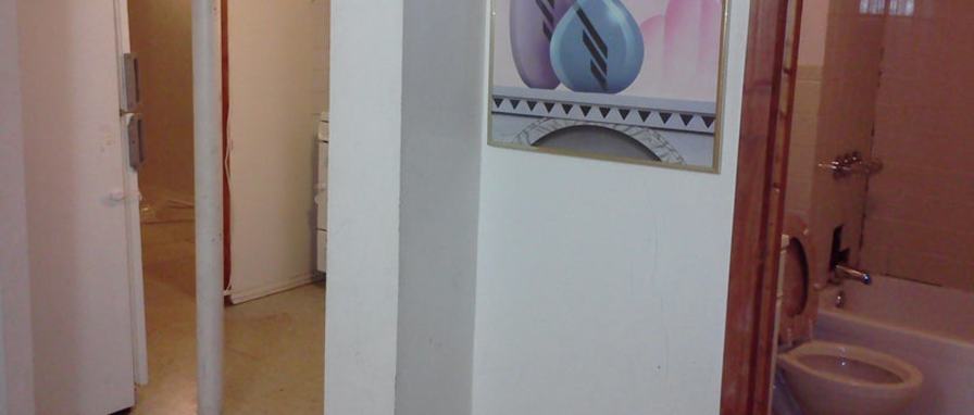 Photo of miguel's room