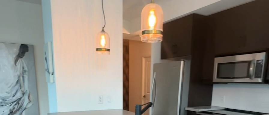 Photo of Promise's room