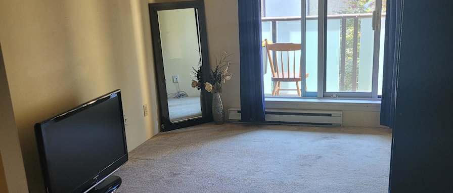 Photo of Val's room