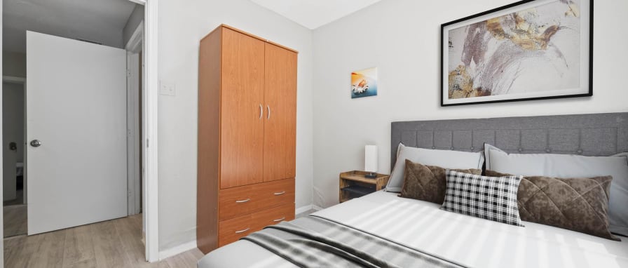 Photo of PadSplit's room