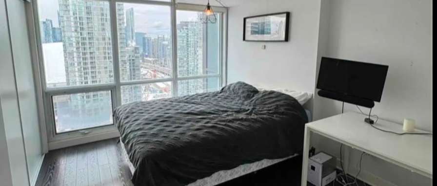 Photo of Brittany Williams's room